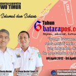6th batara