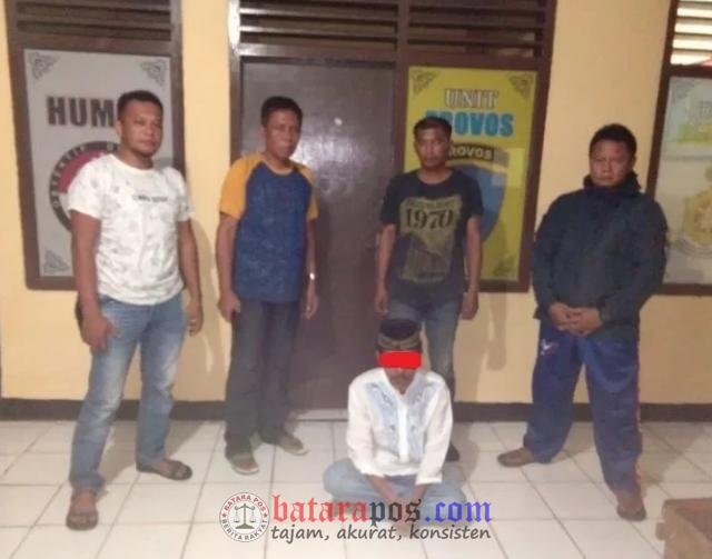 Miriss ! Ayah Kandung Setubuhi Anaknya Sendiri Sejak November 2019