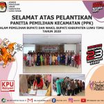 Iklan KPU Lutim 20201