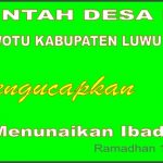 Desa Madani