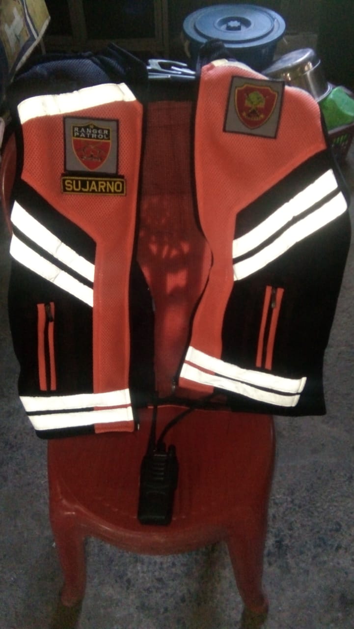 Linmas di Wonorejo Timur Mengundurkan Diri, Gegara BLT Dana Desa