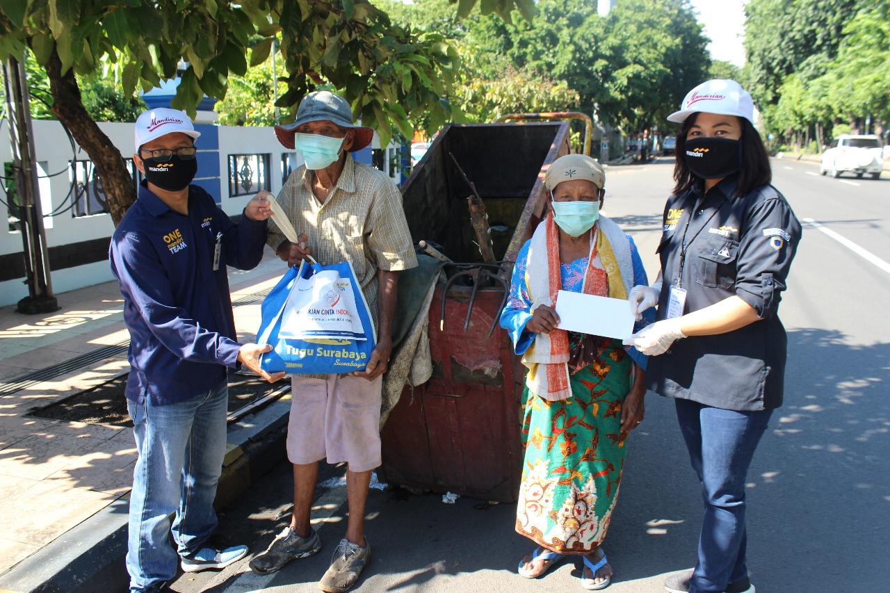 Cinta Indonesia, Kita Harus Mandiri