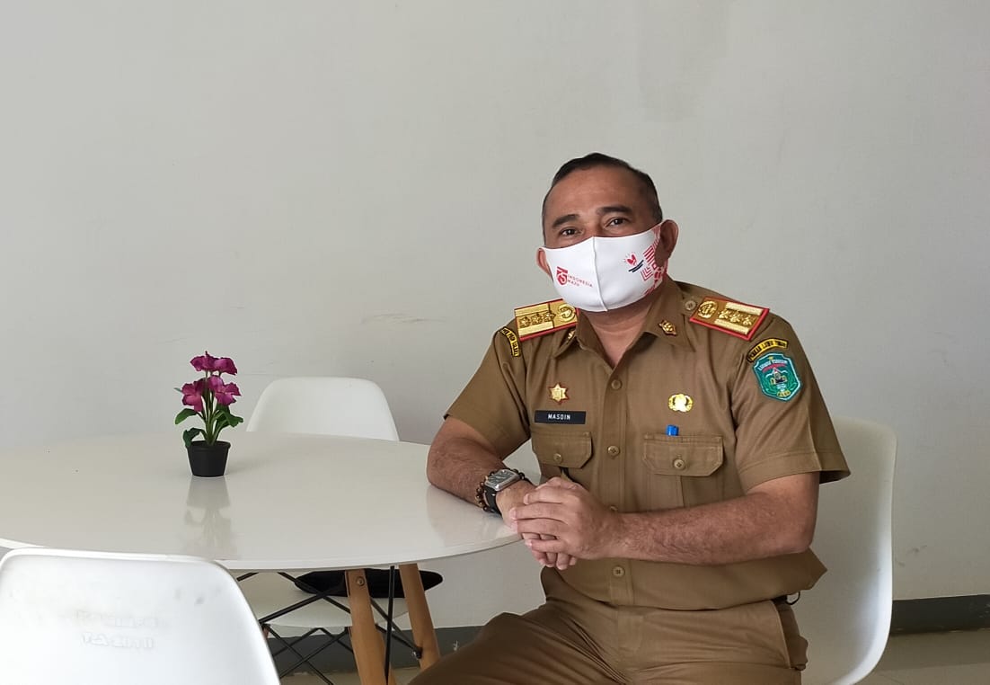 Total Pasien Sembuh Dari Covid19 Mencapai 956 Dan 23 Kasus Baru