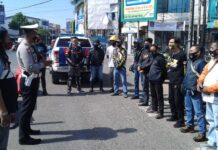 Kawal Rolling City Bikers, Ini Penekanan Kasat Lantas Polres Gowa