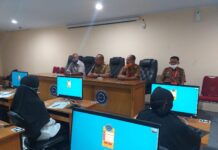 Sukses Digelar Kompetisi Bidang SKB CPNS 2019