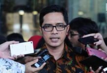 Febri Diansyah Mundur dari KPK, Ini Rencana Selanjutnya !