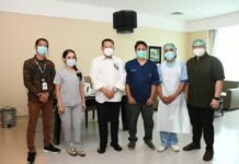 Bambang Soesatyo Ajak Semua Pihak Hargai Tenaga Kesehatan di Saat Pandemi Covid-19