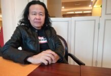 Benteng Jokowi Sikapi Wacana Tunda Pilkada 2020, Ancaman Resesi dan Pemulihan Ekonomi Nasional