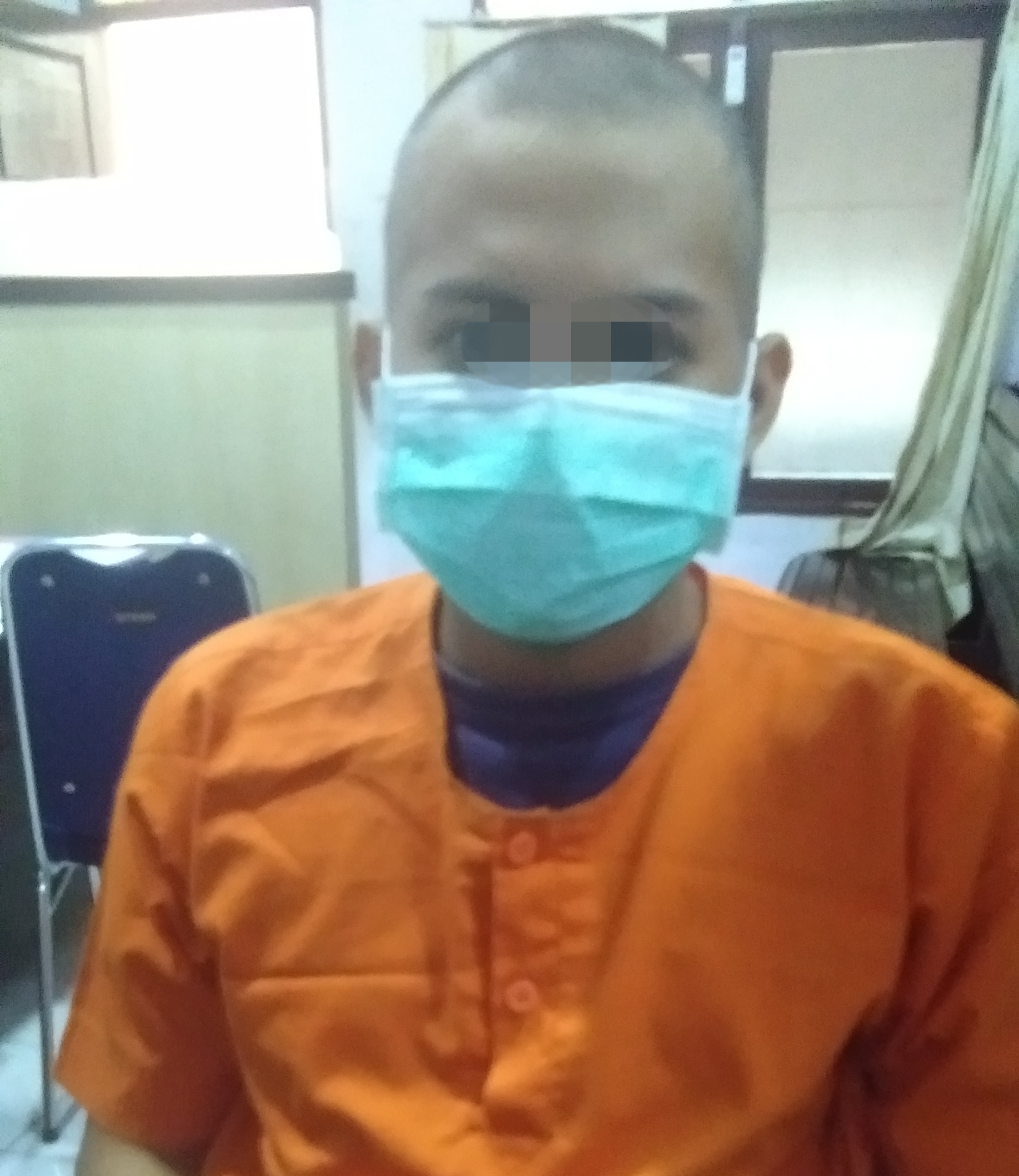 Empat Bulan Bersembunyi, Pelaku Persetubuhan Anak Ditangkap di Luwu Timur