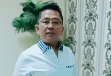 Arnol Sinaga: Pelanggaran Terhadap Protokol Kesehatan Saat Pilkada Harus Disanksi Tegas