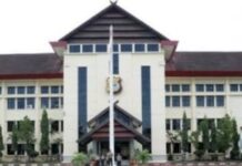 Plt Kadis Pertanian Luwu Timur Diperiksa di Polda Sul-Sel, Ada Apa?