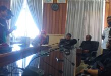 Tanggapi Dugaan Pengusiran Wartawan Saat Melakukan Peliputan di DPRD Jeneponto, Ini Yang Dilakukan Sekwan dan Humas