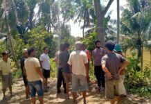 Pelaku Pemarangan di Lamuru Belum Diamankan, Kondisi Korban Mulai Membaik