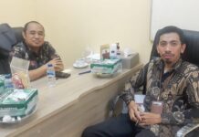 JOIN Siap Melakukan Sertifikasi Anggota Secara Nasional