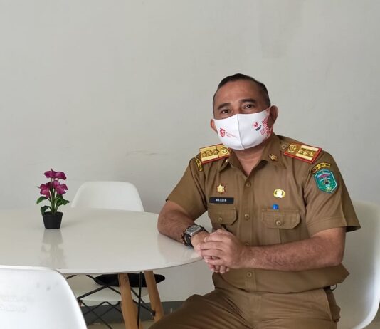 Sebanyak 10 Orang Sembuh Dari Covid19 dan 19 Kasus Baru
