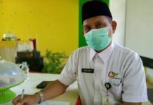 Dua Kecamatan di Lutim Dicanangkan Jadi Kawasan Siaga Bencana