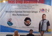 Jawab Permasalahan di Desa, Fisip UIT Siapkan Sekolah Pemerintahan Desa