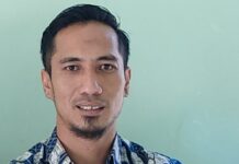 Diminta Maju Pilkades Buku, Bentar : Masih Banyak Yang Lebih Siap