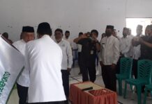 PD IPIM Jeneponto Lantik Pimpinan Cabang IPIM Tamalatea