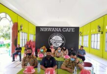 Perpustakaan Nirwana Desa Bangun Jaya Raih Juara Harapan I Nasional