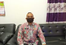 Pasien Sembuh Meningkat Menjadi 1.399 dan 15 Kasus Baru