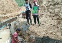 Ketua BPP-IPMIBAR Tolak Pembangunan Bendung dan Irigasi Lappariaja