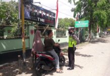 Besok, Kepolisian Resort Jeneponto Bakal Gelar Operasi ZebraÂ