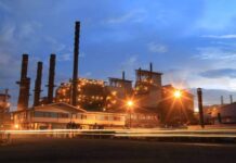 PT Vale Umumkan Penyelesaian Transaksi Divestasi