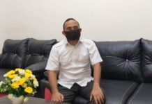 Pasien Sembuh Dari Covid19 Bertambah 34 dan 18 Kasus Baru