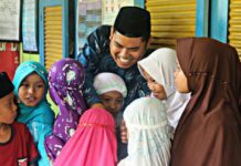 Negatif Covid-19, Abdul Rahim : Saya Bersyukur Kepada Azza Wa Jalla