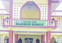 Bersama Lawan Covid19, KKLP IAIN Bone Kembali Bergerak