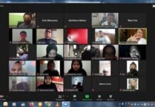 Diskusi KMI : Format Ideal Keterlibatan TNI Dalam Penanganan Terorisme di Negara Demokrasi