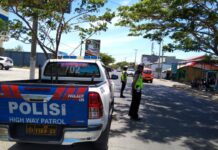 Tekan Angka Kecelakaan, Ini Yang Dilakukan Satlantas Polres Jeneponto
