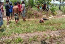 Kronologi Pembacokan Anggota TNI dan Polisi di Luwu Timur