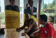 Dugaan Ijazah Palsu Kades Mantadulu Terus Bergulir, Berkas Sudah di Kejaksaan !