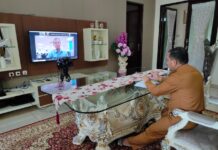 Jayadi Nas Apresiasi Kontribusi PT Vale Indonesia Saat Pandemi Covid-19