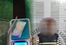 Satnarkoba Polres Luwu Timur Kembali Tangkap Pengedar Sabu