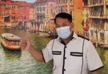 Bustan Pinrang : Penanganan Covid19 dan Pemulihan Ekonomi Akan Terhambat, Jika Buruh Ramai-ramai Demonstrasi