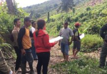 Sekretaris KAMU Bungkam, Dinas Pertanian Akui Ada Lahan Kosong Masuk PSR