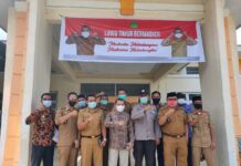 Masa Pilkada, Pjs Bupati Lutim Tekankan Pelayanan Pemerintahan Harus Tetap Optimal