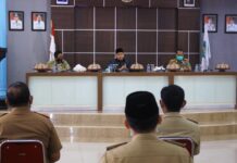 Gubernur Sulsel Dijadwalkan Kunker ke Luwu Timur
