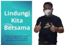 H. Bustan Pinrang Diusulkan Jadi Wakil Menteri Koperasi dan UKM