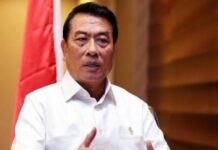 Satu Tahun Pemerintahan Jokowi – KH Maruf Amin, Harapan Menuju Indonesia Baru dan Indonesia Bahagia