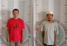 Dua Pengedar Sabu di Tomoni Ditangkap Polisi, Satu Pelaku Kabarnya Baru Bebas