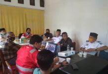 CSR PT CLM Segera Terealisasi