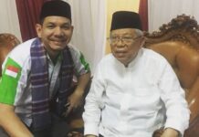 Ketua Umum Relawan Al Maun: Satu Tahun Jokowi Kualitas Hidup Masyarakat Meningkat dan Kesejahteraan Ekonomi Merata