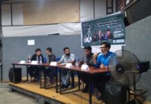 HMI Gelar Bedah Tema dan Launching Program Pendidikan Hukum Inklusif