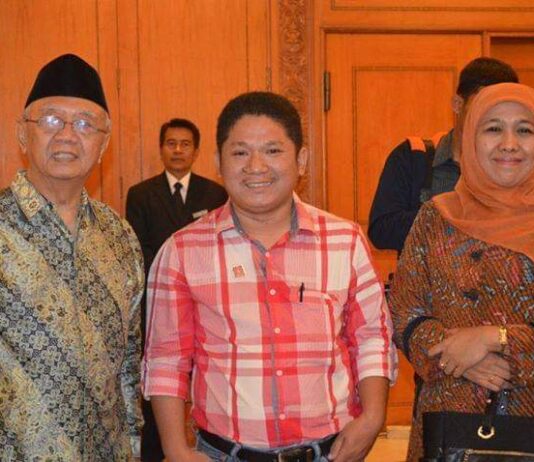 Gus Din Minta Mendikbud dan Menteri Agama di Resuffle, Serahkan Pada Muhammadiyah dan NU