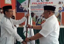 PD IPIM Jeneponto Lantik PC IPIMÂ Kecamatan Rumbia dan Kelara