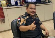 Organisasi Relawan Jokowi Minta Mendagri Lantik Sekda Papua sesuai Keputusan Presiden